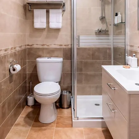 Lejlighed Trafalgar Con Aire Acondicionado Solo Reservamos A Parejas Conil De La Frontera