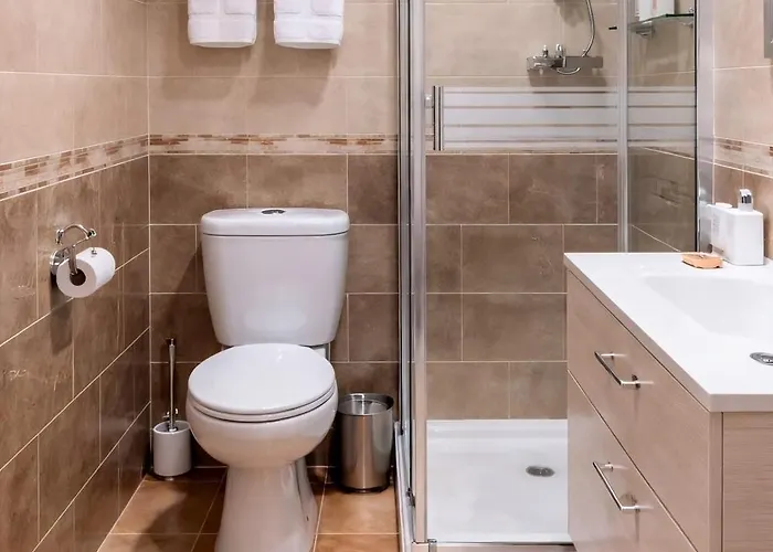 Apartman Trafalgar Con Aire Acondicionado Solo Reservamos A Parejas Conil de la Frontera