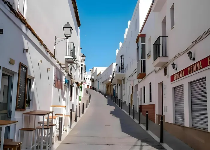 Apartman Trafalgar Con Aire Acondicionado Solo Reservamos A Parejas