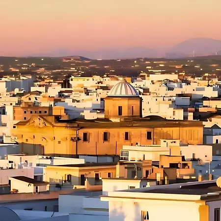 公寓 Trafalgar Con Aire Acondicionado Solo Reservamos A Parejas *