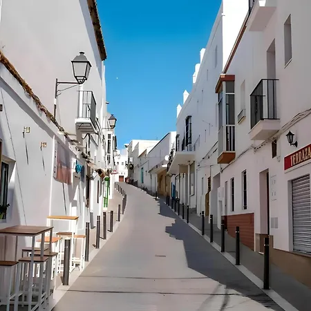 公寓 Trafalgar Con Aire Acondicionado Solo Reservamos A Parejas